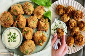طرز تهیه قارچ سوخاری خوش طعم و عالی / بهترین روش برای آماده کردن بهترین سوخاری