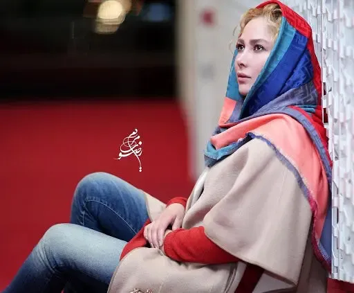 (عکس) آنا نعمتی چهره زیبای خو را به رخ کشید!