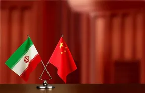 سهم دو صنعت خودرویی ایران و چین ازتوافق ۲۵ساله