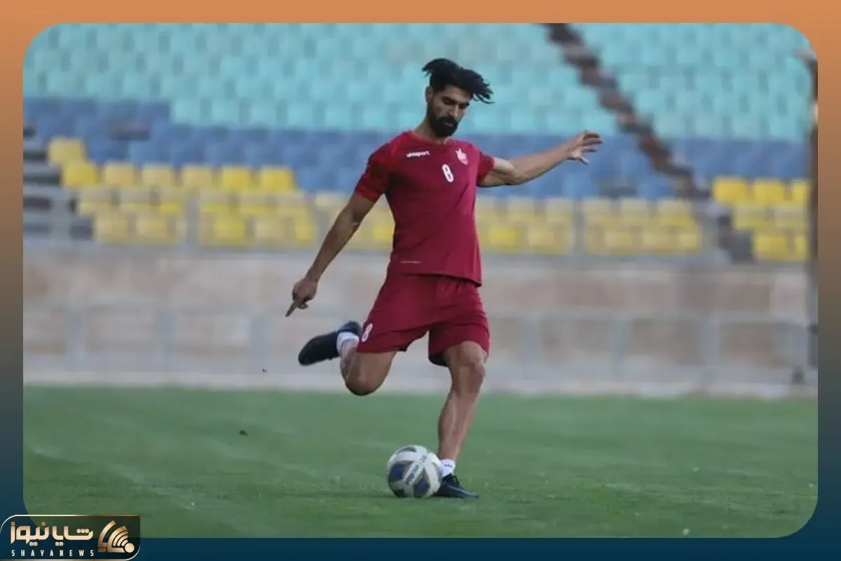 یک برزیلی جانشین رضا اسدی؟!