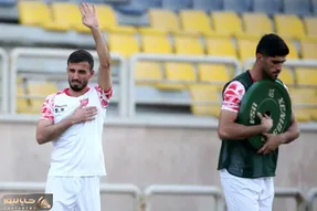 پرسپولیس شکارچی بهترین های لیگ در بازار نقل و انتقالات