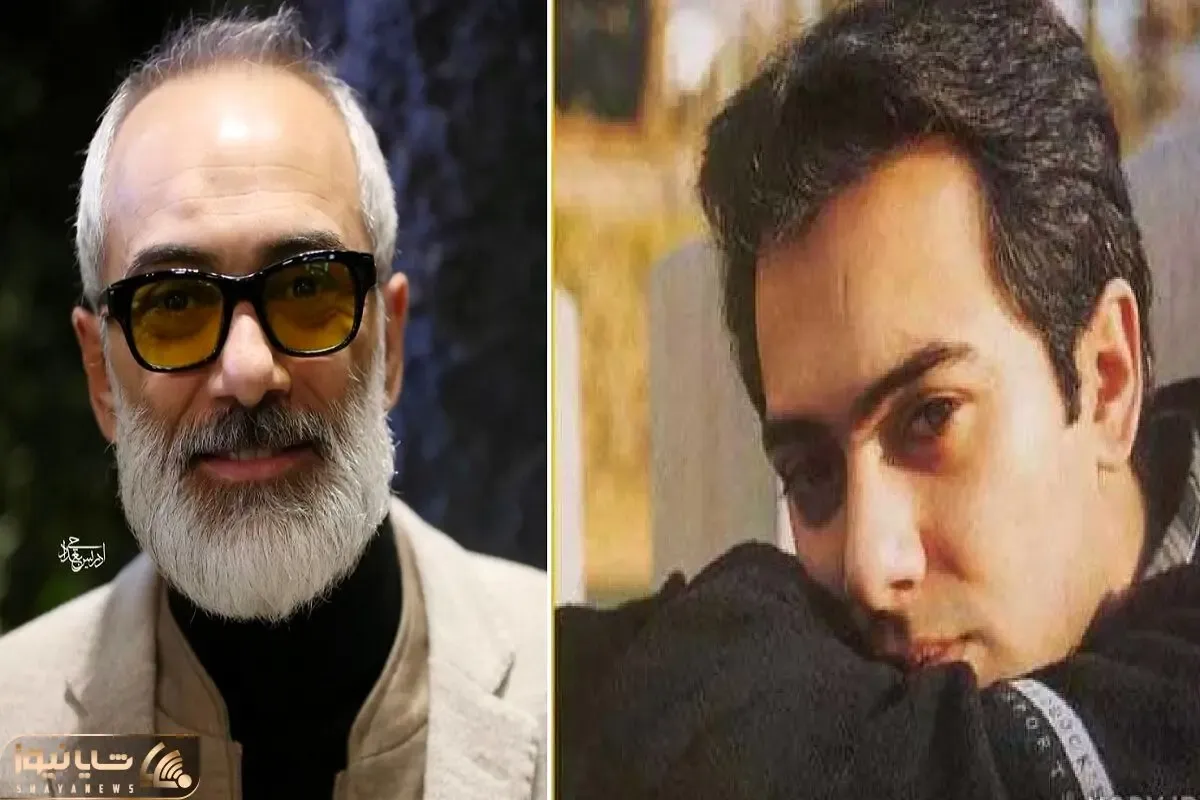 آلبوم دگرگیسی؛ برگشت هم بازی خواننده آنور آبی به دنیای هنر با شکسته‌ترین چهره