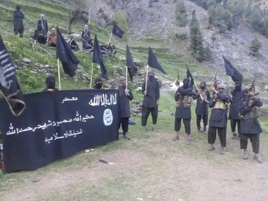 (+14) سربریدن 11 معدنچی در بلوچستان!