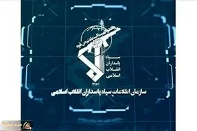 شبکه ضدامنیتی آمریکایی اسرائیلی در داخل کشور متلاشی شد