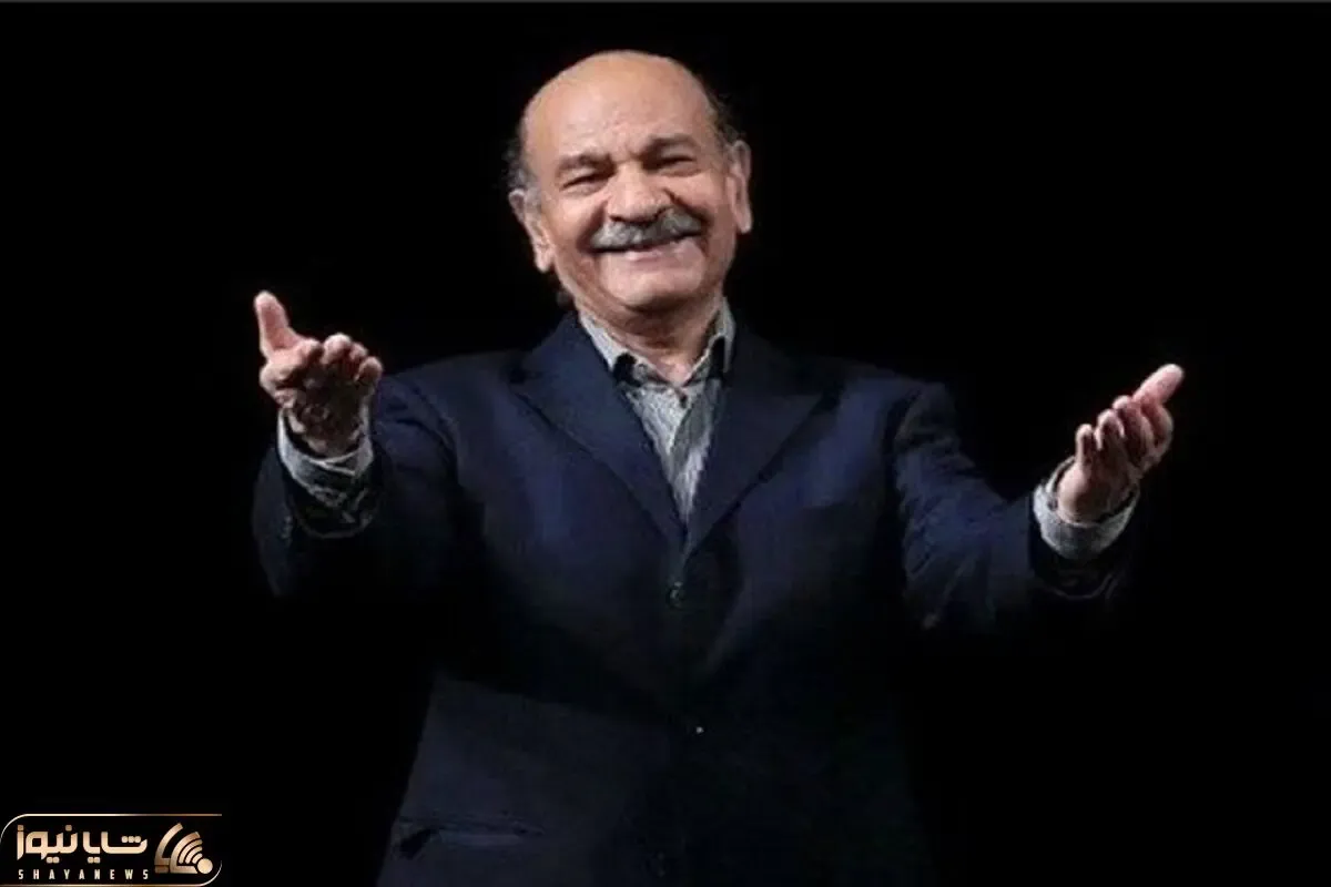 علت درگذشت فردوس کاویانی چه بود؟