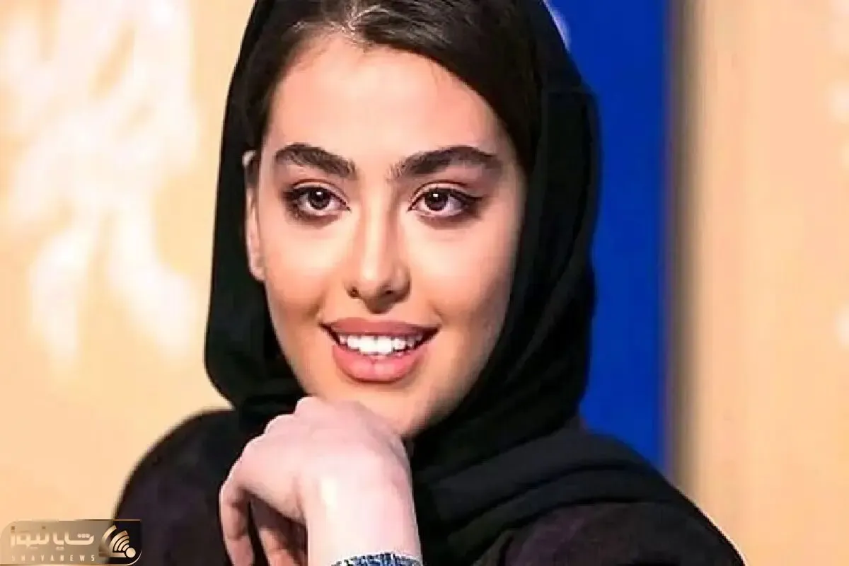 معماری خلاقانه؛ ریحانه پارسا این همه پولو از کجا آوورده که همچین ویلایی تو دبی خریده