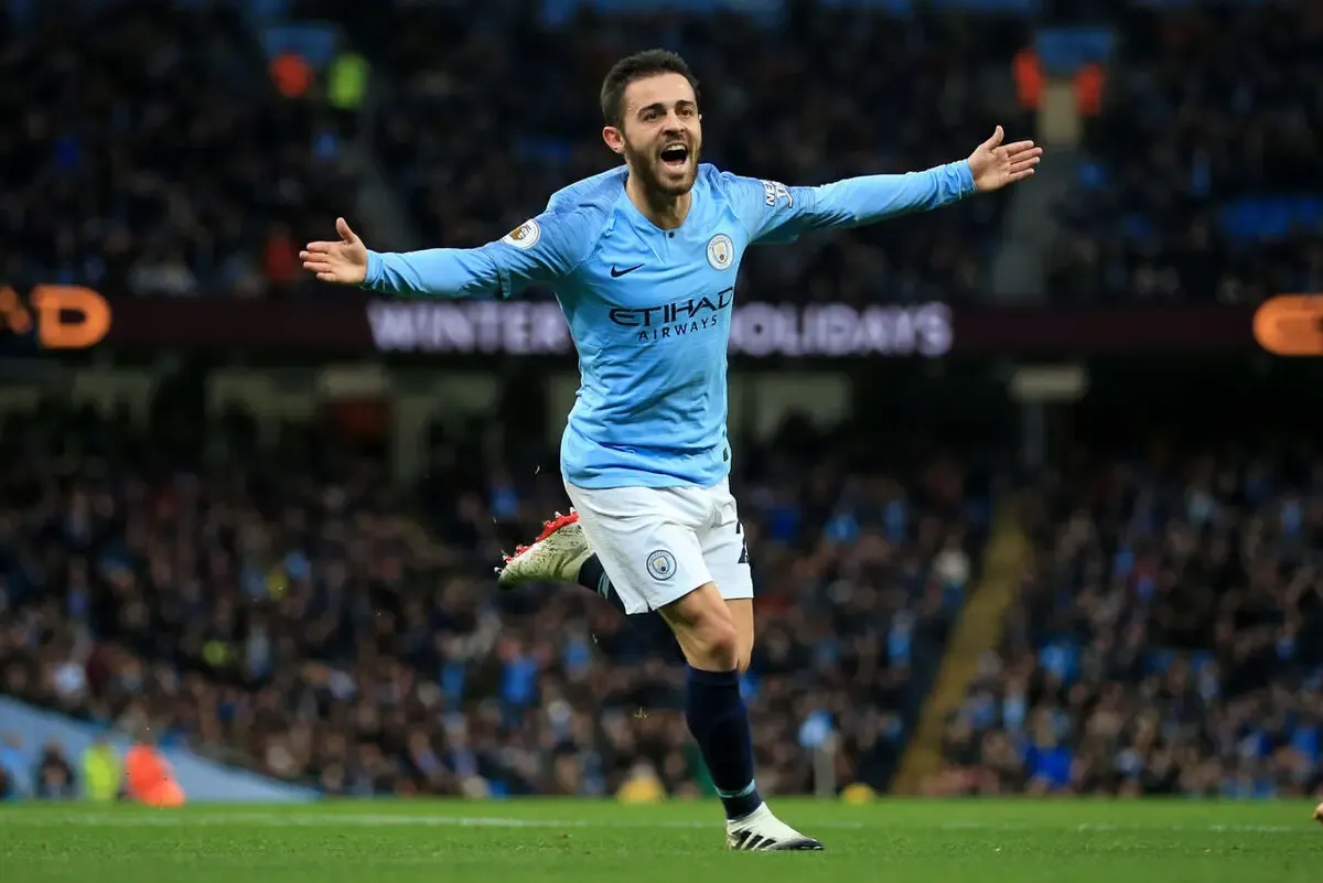 توافق فوق ستاره سیتی با بارسلونا!