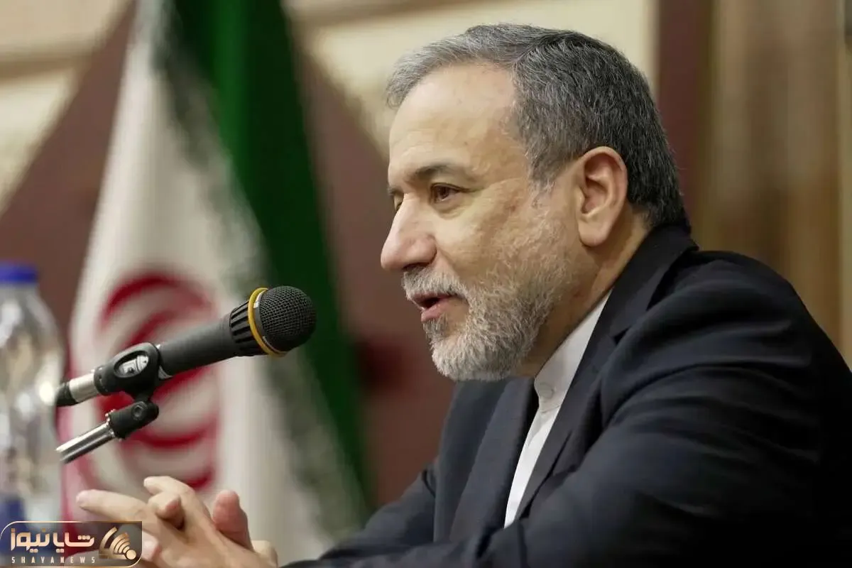 عراقچی: گفتگوها فعلا ثمربخش بود