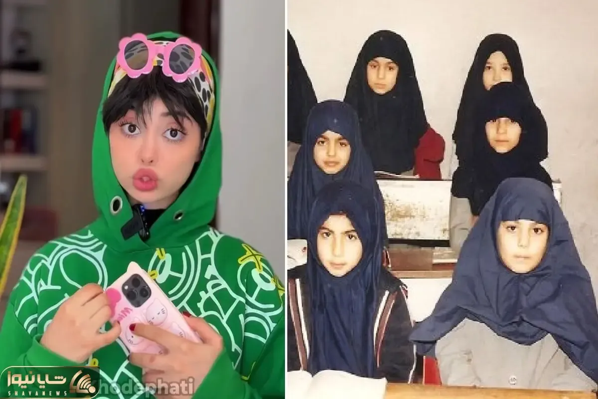 اسباب بازی جذاب 1403 / مقایسه نوستالژی چیزایی که دهه شصت ذوق میکرد با حالایی های شیک