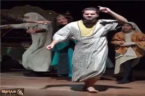 آواز شاد؛ پسرا گوله انرژی با آهنگ عربی یا بابا چه رقص بلرزونی رفتن خانما واج موندن