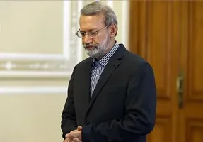 علت ردصلاحیت علی لاریجانی مشخص شد