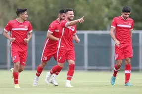تغییری مهم در ترکیب تیم پرسپولیس در بازی با مس رفسنجان