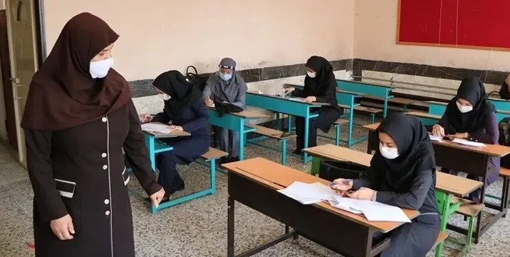 آیا تمام معلمان مشمول رتبه بندی می شوند؟