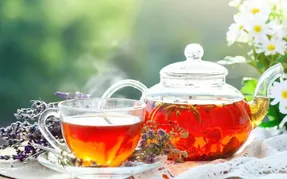 انواع چای و خواص شگفت انگیز آنها