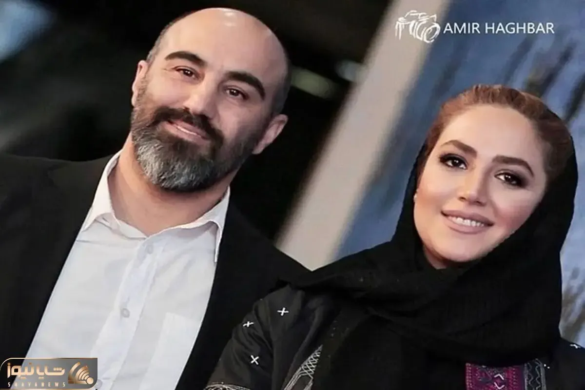 آواز شاد؛ محسن تنابنده مجلس گرم کنیه برا خودش عروسی رو رو انگشتش چرخوند
