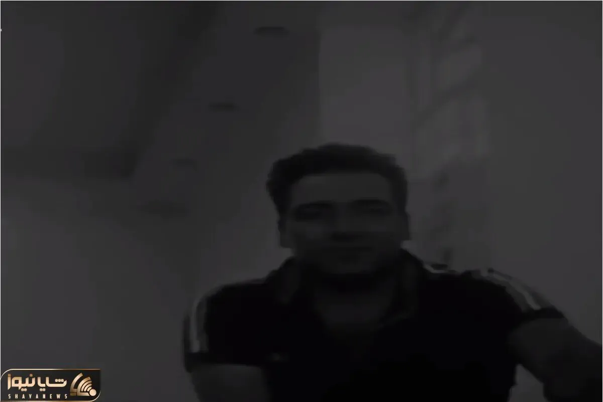 آواز اصیل؛ پسر با حنجره ای که فرشته ها بوسیدنش آنجه اّنجم بکنی میخونه سر شوق میای