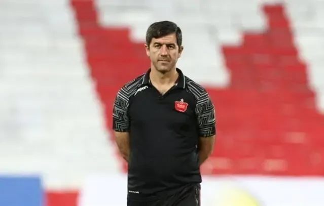 کریم باقری قید پرسپولیس را زده است؟!