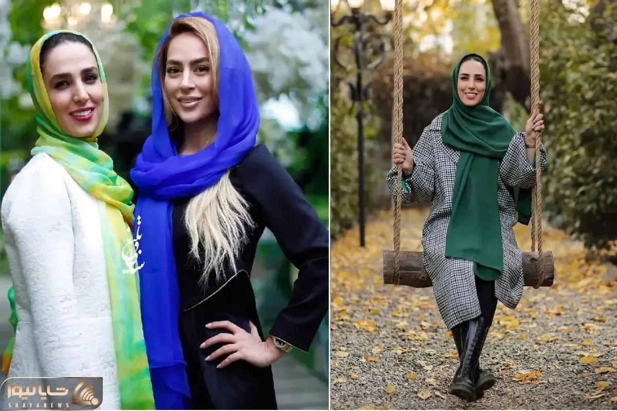رُخ گرفتنای سوگل طهماسبی تو اینستا که همه رو گذاشته جیبش؛ آقای شوهر زیر لَفظی میخوان؟!