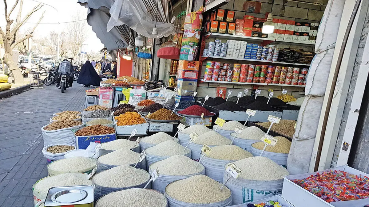 نوسان نرخ برنج روزانه شد!