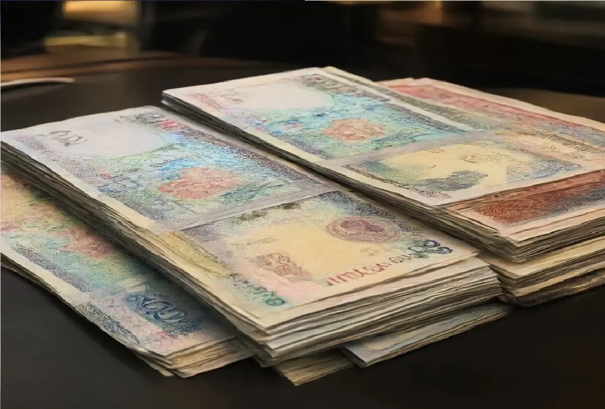 قیمت دینار عراق امروز دوشنبه 13 مهر 1405 / دینار در آستانه 180 تومان