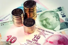 قیمت لیر ترکیه امروز یکشنبه 17 خرداد 1405 چقدر است؟