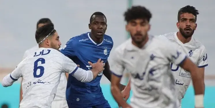 پرونده جذب مهاجم خارجی در پرسپولیس بسته می‌ شود؟!