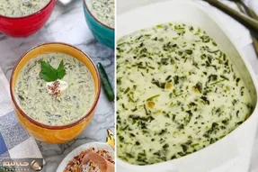 طرز تهیه آش لپه به روش اصیل / طعم و مزه خاص این آش سنتی رو از دست ندید