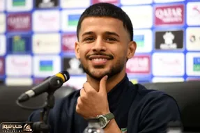 تکلیف حضور نیمار در استقلال مشخص شد