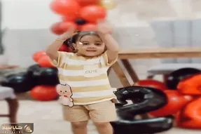 آواز شاد؛ کوچولو رو انگار زدن به برق جوری از جون و دل شافل رقصید پاهاش بند زمین نیستن