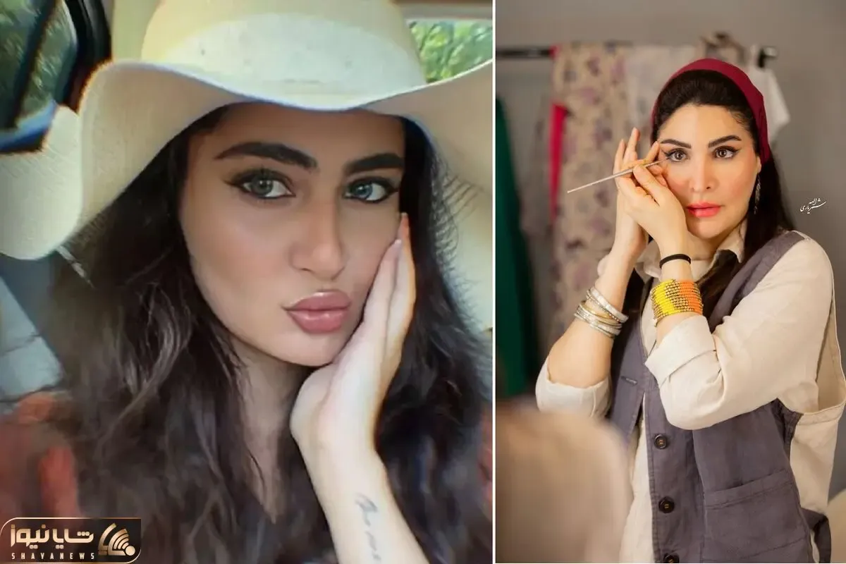 نورا هاشمی: 4 صبح میری خونه یک مرد یعنی دوست داری با او تنها باشی