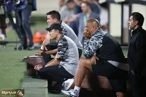 جانشین اوسمار مشخص شده است؟