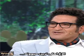 سکانس خندان؛ ویدیو چسبونده شده به نظر دکتر مهمان امیرحسین قیاسی منفجر کنندس
