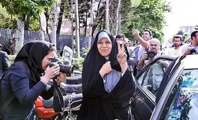 از پیشنهاد جنجالی احمدی نژاد تا نه به انتخابات!