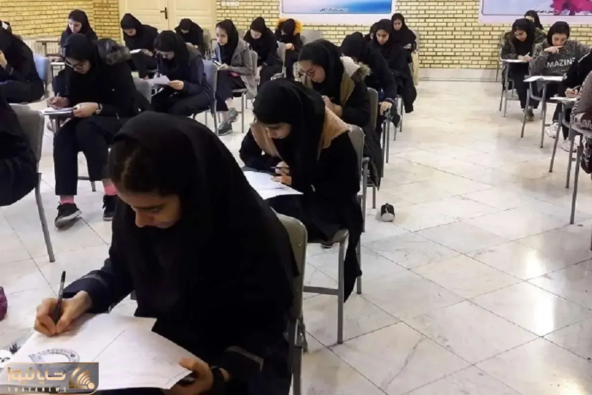 تکلیف امتحانات نهایی چه شد؟