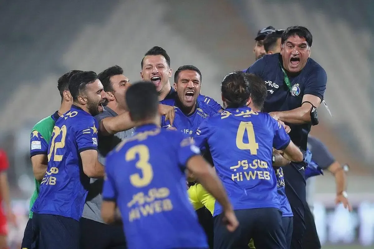 هافبک مورد نظر یحیی، پیشنهاد ۶ میلیاردی استقلال را رد کرد!