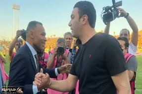 عبور موفق فولاد نکونام از تونل وحشت!