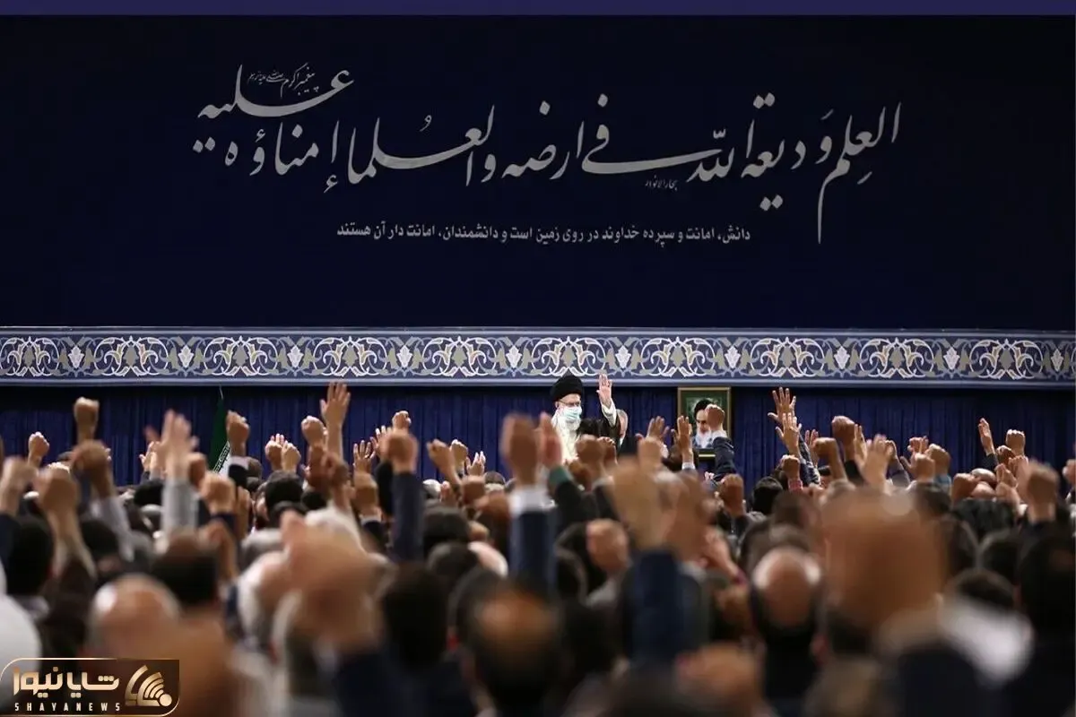 توافق اشکالی ندارد اما زیرساخت‌های هسته‌ای نباید دست بخورد