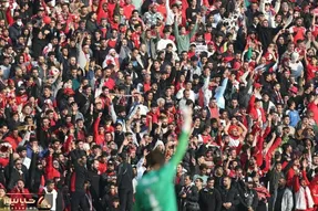 پرسپولیس سر حواشی تراکتور محروم می‌شود!