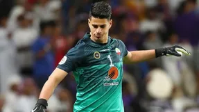 همه پرسپولیسی ها منتظر این گلر بودند؛ بهترین خرید زمستانی!