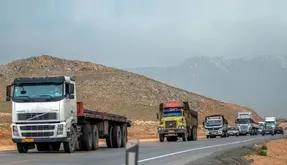 سوئدی‌ها و کمک به نوسازی ناوگان باری و مسافری ایران