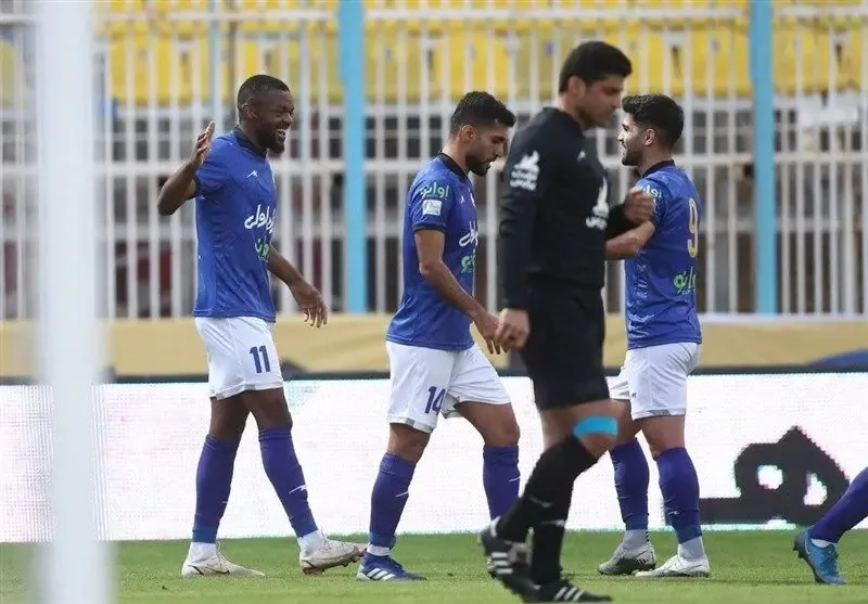 همه گزینه های استقلال برای نقل و انتقالات