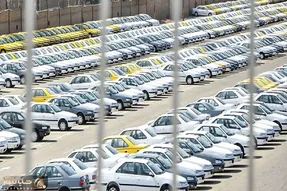 نبض بازار خودرو داخلی در 9 آبان 1402؛ تاثیر مشکلات تولید در نرخ خودروها