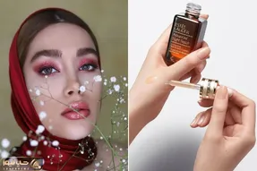 معرفی سه تا سرم پوست حرفه ای و حاوی رتینول؛ دیگه نگرانی پیری و چروک شدن پوستت نباش