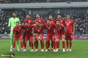 تصاویر خبرگزاری فرانسه از تیم ملی در آنتالیا