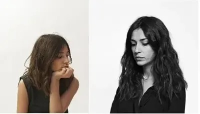 (عکس) علت درگذشت هدی زرباف چه بود؟+ بیوگرافی؛ گالری و آثار هدا زرباف