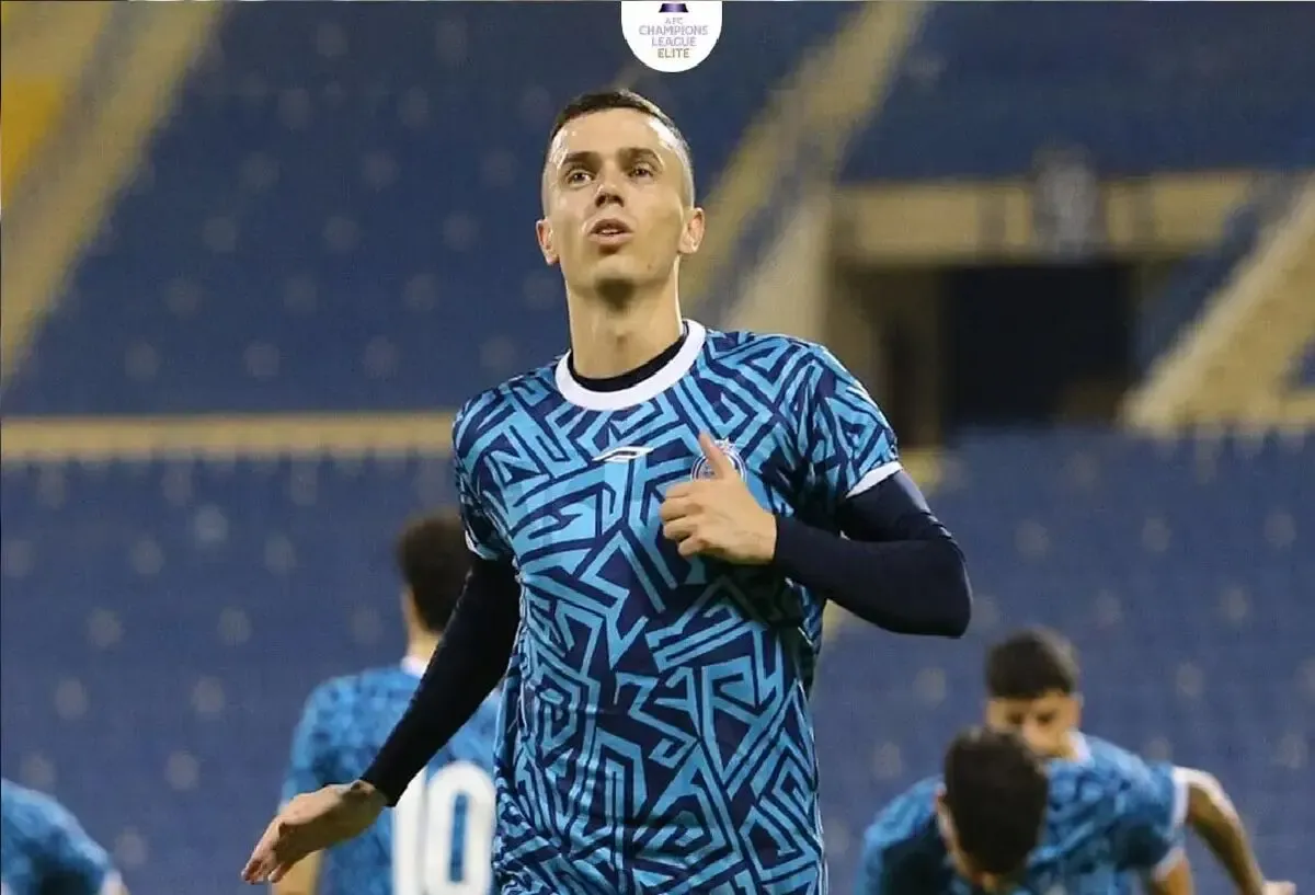 پرونده جنجالی یاسر آسانی همچنان باز است؛ تکلیف شکایت پرسپولیس چه می‌شود؟