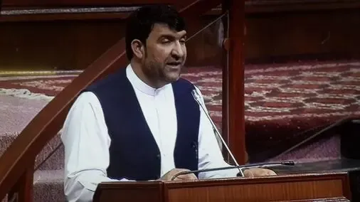 خان محمد وردک کیست و چرا مورد هدف تروریست قرار گفت؟