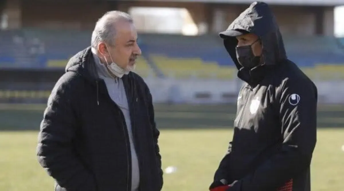 با جذب این ستاره ها؛ پرسپولیس مدعی اول قهرمانی می شود!