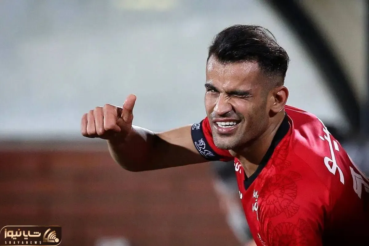 آل کثیر جواب یحیی گل محمدی را داد!