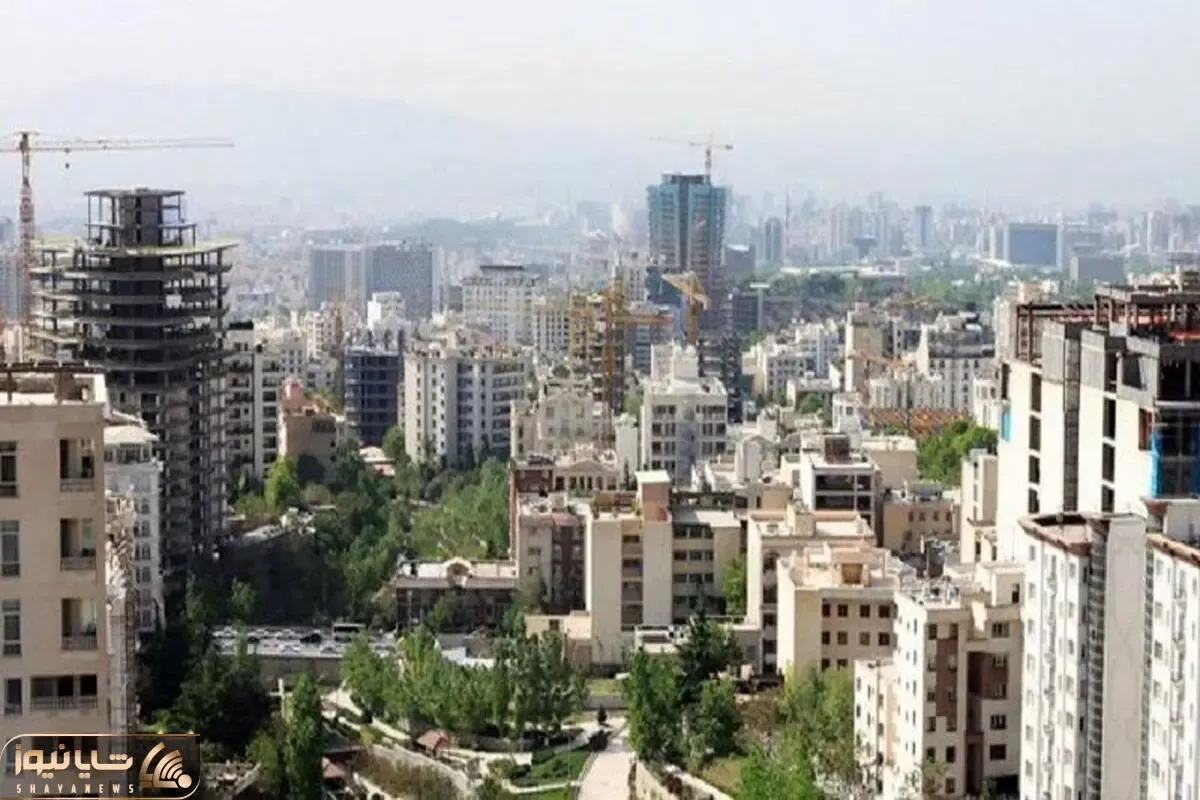 با سرمایه ۵ میلیارد تومانی در‌ کدام منطقه تهران خانه بخریم؟